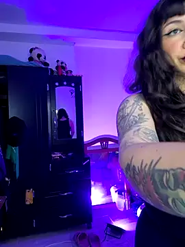 Snapshot of Aria_Bennett21 chatting on May 2026 03:15:01 AM Aria Bennett21 online show from May 2026 03:15:01 AM