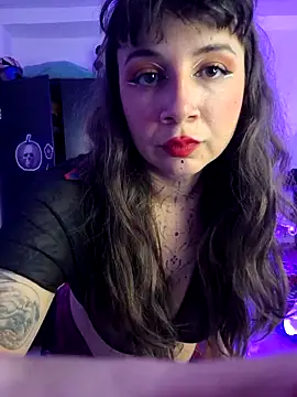 Snapshot of Aria_Bennett21 chatting on June 2026 02:57:01 AM Aria Bennett21 online show from June 2026 02:57:01 AM