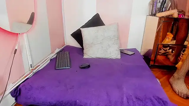 Aura love69 online show from January 2026 07:11:01 PM