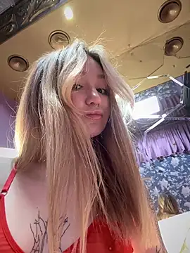 Rimmahottes online show from February 2025 03:12:02 AM