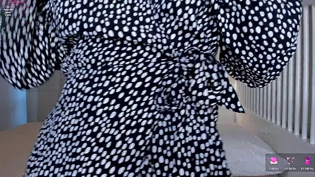 Eva  Lewis online show from February 2026 07:51:01 AM