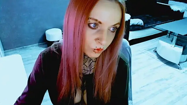 InesGold online show from November 2025 07:25:02 PM