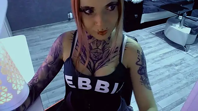 InesGold online show from March 2026 09:22:02 PM