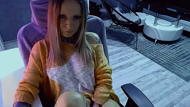 InesGold online show from April 2026 06:27:01 AM