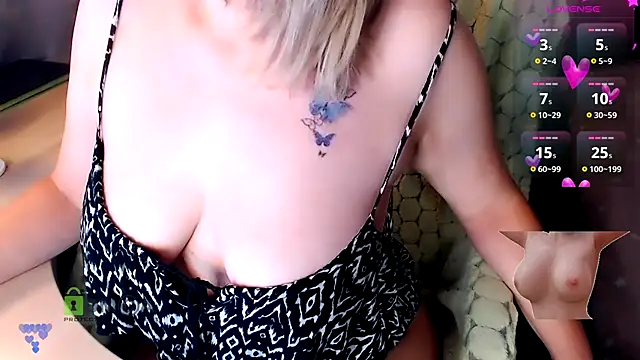 Snapshot of _-Luna-_ chatting on September 2025 12:38:02 PM  -Luna-  online show from September 2025 12:38:02 PM