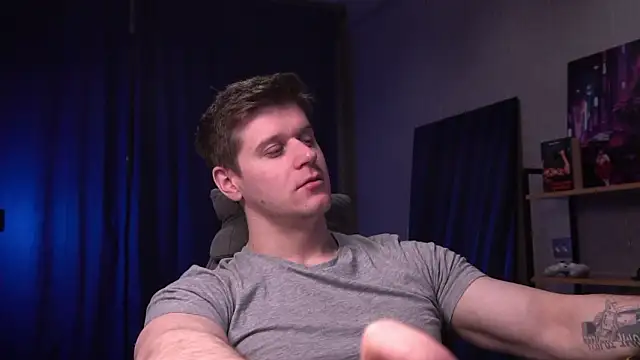 Snapshot of Bruno_Banani chatting on February 2026 06:15:02 PM Bruno Banani online show from February 2026 06:15:02 PM