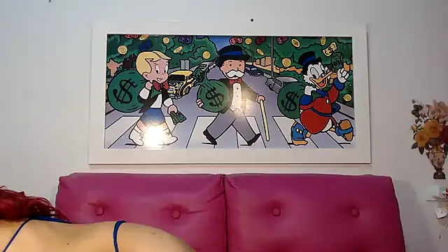 KristalTsXXX online show from December 2024 04:14:02 PM