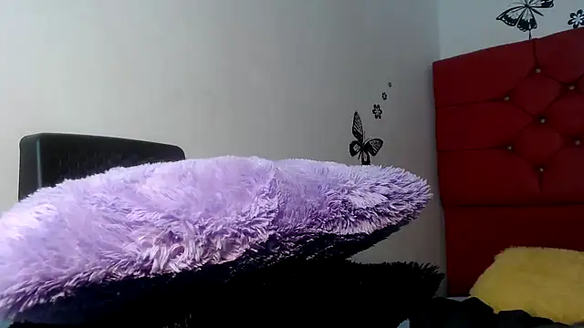 KristalTsXXX online show from February 2025 06:27:02 PM