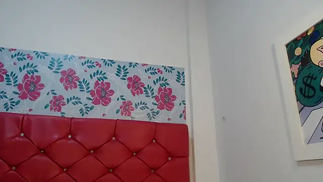 KristalTsXXX online show from October 2025 09:25:02 PM