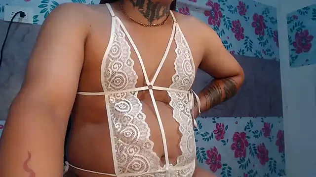 KristalTsXXX online show from January 2026 02:55:02 PM