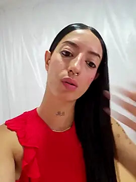 Abbyjonhson   online show from March 2025 06:21:02 PM