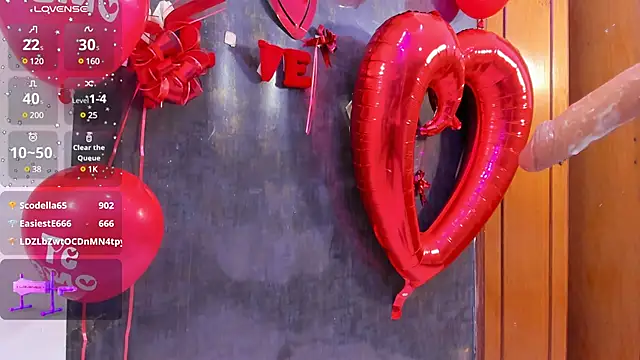 zyle boobs online show from February 2025 02:15:01 AM