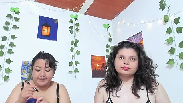 Karol IsabelCouple online show from December 2024 01:39:02 AM