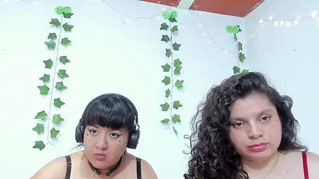 Karol IsabelCouple online show from March 2025 03:52:02 AM