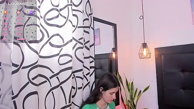 sweet abby1 online show from December 2024 12:17:02 PM