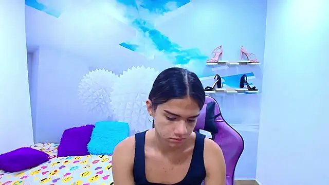 DEMI LEED online show from October 2025 12:34:02 PM