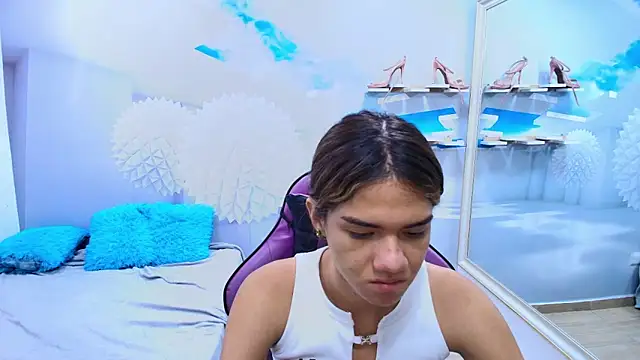 DEMI LEED online show from March 2026 12:45:01 PM