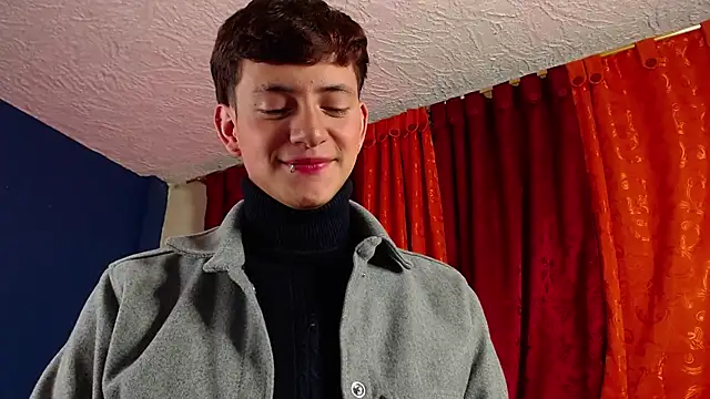 GabyThoms online show from December 2024 11:49:01 PM