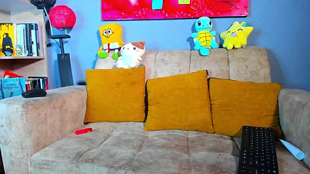 GabyThoms online show from April 2026 08:54:02 PM