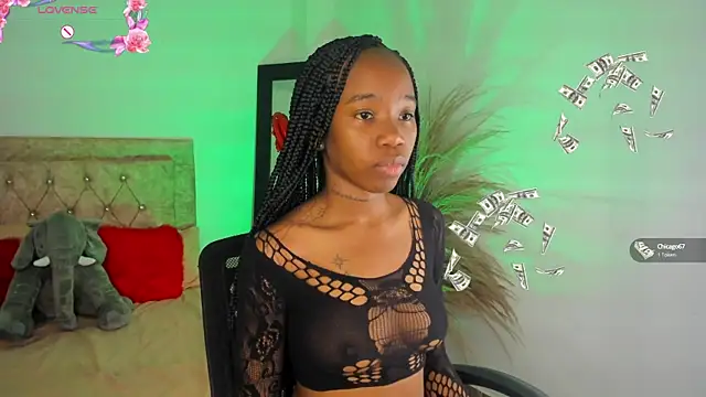 Rihana hot01 online show from March 2025 10:31:02 PM