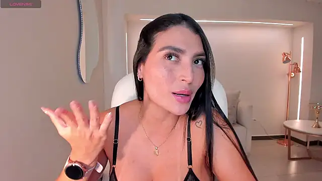 AbbyDalton online show from February 2025 09:08:02 PM