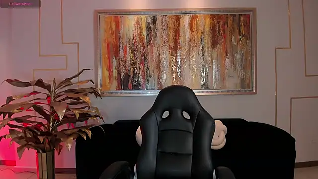 AbbyDalton online show from October 2025 06:19:01 PM