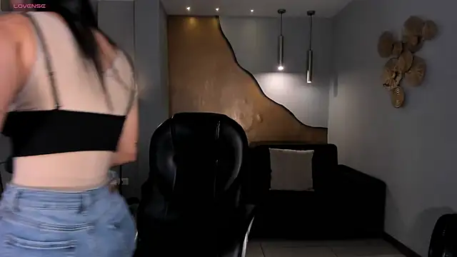 AbbyDalton online show from February 2026 07:25:02 PM