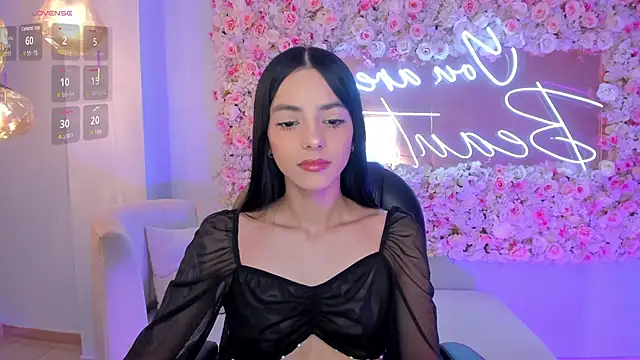 HannahJamesX online show from January 2026 11:30:02 PM