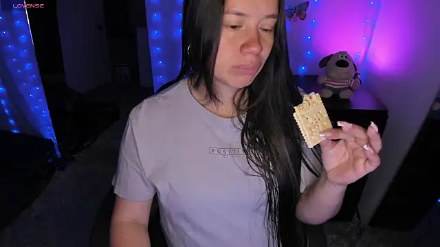 milysauria1 online show from September 2025 09:21:01 AM