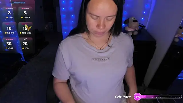 milysauria1 online show from October 2025 01:01:01 PM