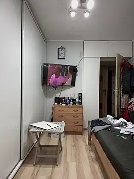 Snapshot of PierreNaked89 chatting on February 2025 06:19:01 PM PierreNaked89 online show from February 2025 06:19:01 PM