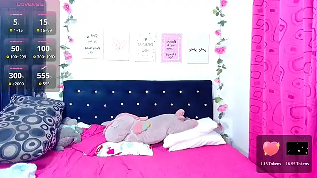 CiaraEbony online show from September 2025 11:54:01 PM