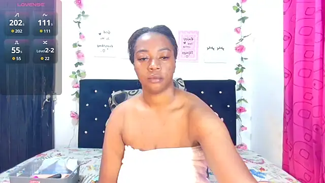 CiaraEbony online show from March 2026 01:10:02 AM