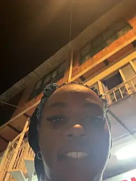 Snapshot of CiaraEbony chatting on April 2026 11:52:02 PM CiaraEbony online show from April 2026 11:52:02 PM
