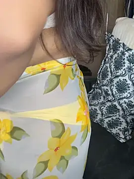 Sexy Evelynn online show from October 2025 04:02:01 AM