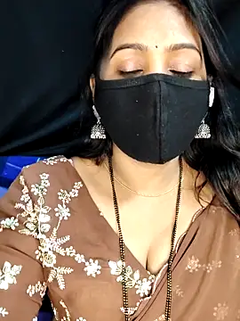 Monalisha G online show from April 2026 09:12:02 PM