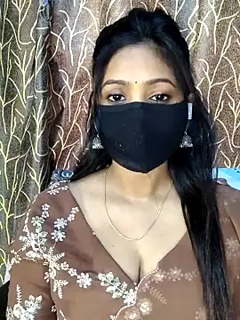 Monalisha G online show from April 2026 07:08:01 AM