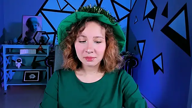 JasmineMilko online show from December 2025 05:05:01 AM