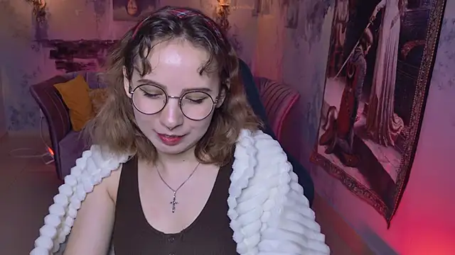 Snapshot of JasmineMilko chatting on February 2026 06:40:02 AM JasmineMilko online show from February 2026 06:40:02 AM