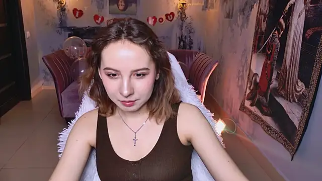 Snapshot of JasmineMilko chatting on February 2026 05:13:02 AM JasmineMilko online show from February 2026 05:13:02 AM