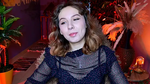 Snapshot of JasmineMilko chatting on March 2026 05:13:01 AM JasmineMilko online show from March 2026 05:13:01 AM