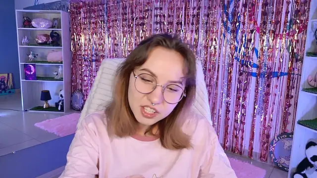 JasmineMilko online show from March 2026 05:11:01 AM