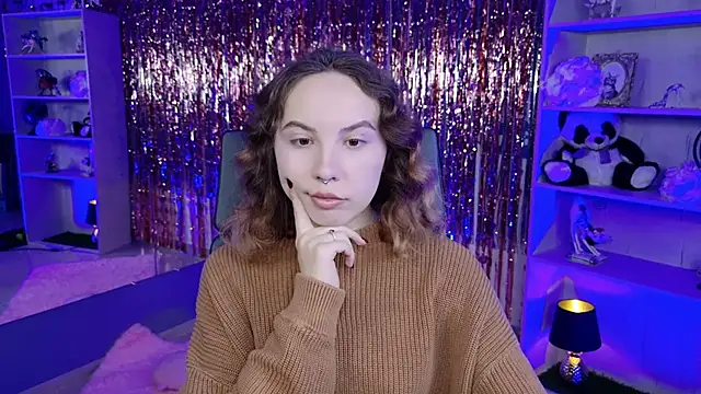 JasmineMilko online show from April 2026 05:02:02 AM