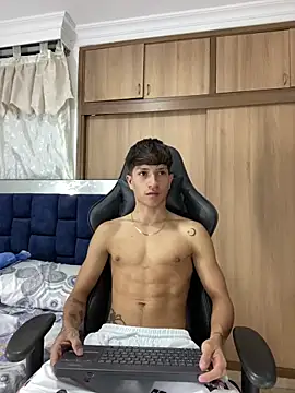  CamiloBass online show from February 2026 12:59:01 AM