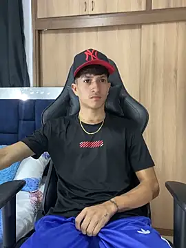  CamiloBass online show from February 2026 12:51:02 AM