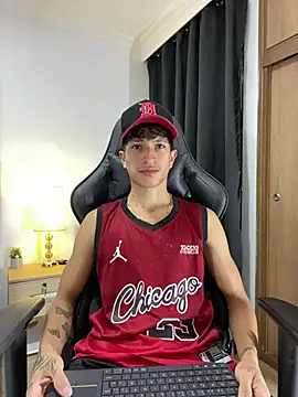  CamiloBass online show from March 2026 01:34:02 AM