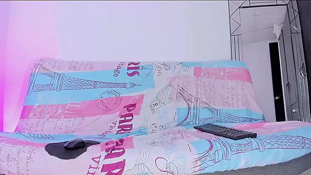 Deliciouscocoa online show from December 2024 10:43:02 PM