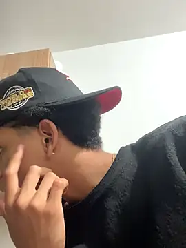 JoanG10 online show from September 2025 04:01:01 AM