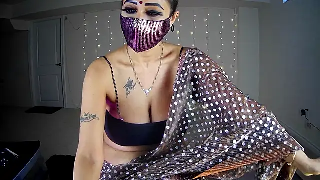 roma indobong temptress online show from March 2026 06:33:01 PM