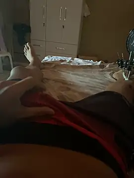 HenriqueH3 online show from February 2026 12:48:02 PM